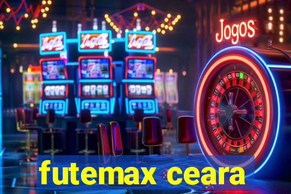 futemax ceara